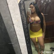 Acompanhante Morena - Perfil