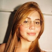 Acompanhante Emília - Perfil