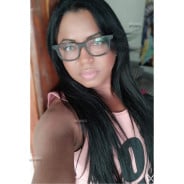 Acompanhante INDIAA - Perfil