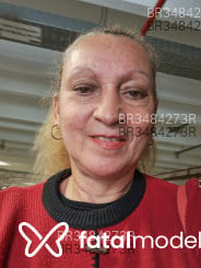 Acompanhante Vanessa - Perfil