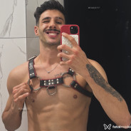 Acompanhante Manezinho - Perfil