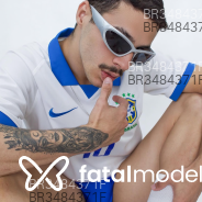 Acompanhante Manezinho - Perfil