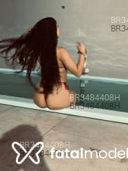 Acompanhante Japalv - Perfil