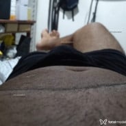 Acompanhante Jonas Neves - Perfil