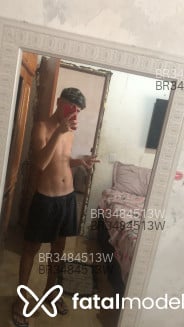 Acompanhante Martins - Perfil
