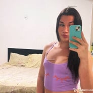 Acompanhante Hilary - Perfil