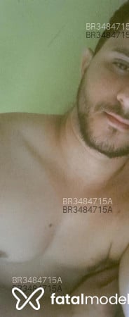 Acompanhante Bielzin - Perfil