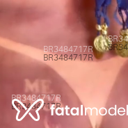 Acompanhante Lara Eloa - Perfil