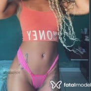 Acompanhante Malvadeza - Perfil