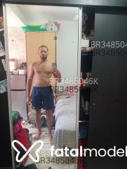 Acompanhante Sivestre - Perfil