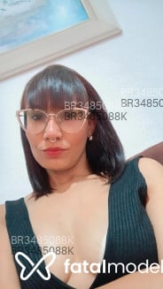 Acompanhante Jennifer - Perfil