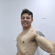 Acompanhante Daniel - Perfil