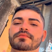 Acompanhante Lucas Castro - Perfil