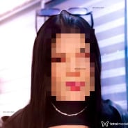 Acompanhante Camila - Perfil