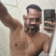 Acompanhante Gringo - Perfil