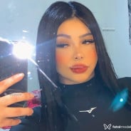 Acompanhante Ketlin - Perfil