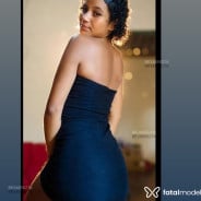 Acompanhante Liah Silva - Perfil