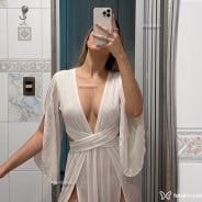 Acompanhante Júlia - Perfil