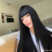 Acompanhante Emih - Perfil