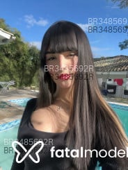 Acompanhante Japacama - Perfil