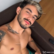 Acompanhante Miguel - Perfil