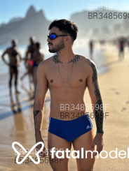 Acompanhante Miguel - Perfil