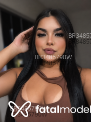 Acompanhante Ana Paula - Perfil