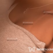 Acompanhante Larissa - Perfil