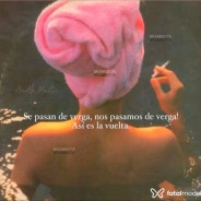 Acompanhante Adriana - Perfil