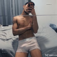 Acompanhante Marquinhos - Perfil