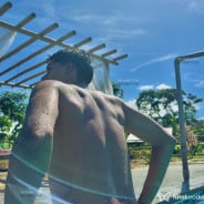 Acompanhante Sigilinho - Perfil