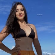 Acompanhante Melissa - Perfil
