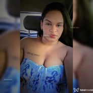 Acompanhante Leeh Moura - Perfil