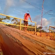 Acompanhante Jepausudao - Perfil
