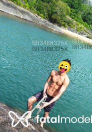 Acompanhante Secretjob - Perfil