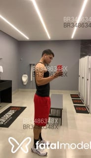Acompanhante Henry - Perfil