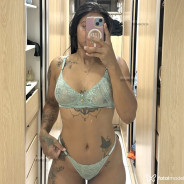 Acompanhante Karolayne - Perfil