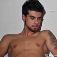 Acompanhante Fagner - Perfil