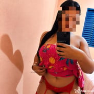 Acompanhante Gabriela - Perfil