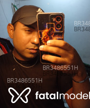 Acompanhante Paulo - Perfil