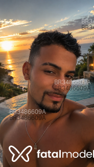 Acompanhante Rezende - Perfil
