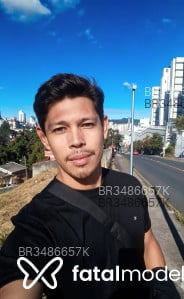 Acompanhante Zekzao Gos - Perfil