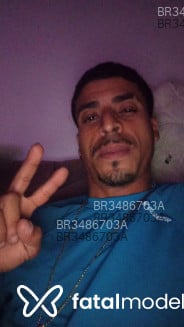 Acompanhante Lobomal - Perfil