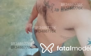 Acompanhante Gigante - Perfil