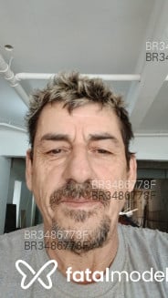 Acompanhante Paulo - Perfil