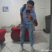 Acompanhante Miguellyto - Perfil