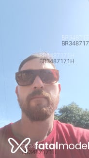 Acompanhante Didioo - Perfil