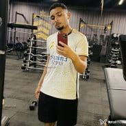 Acompanhante Barão Vstl - Perfil