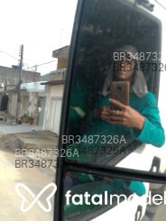 Acompanhante Pedro - Perfil