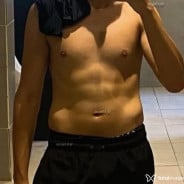Acompanhante Guilherme - Perfil